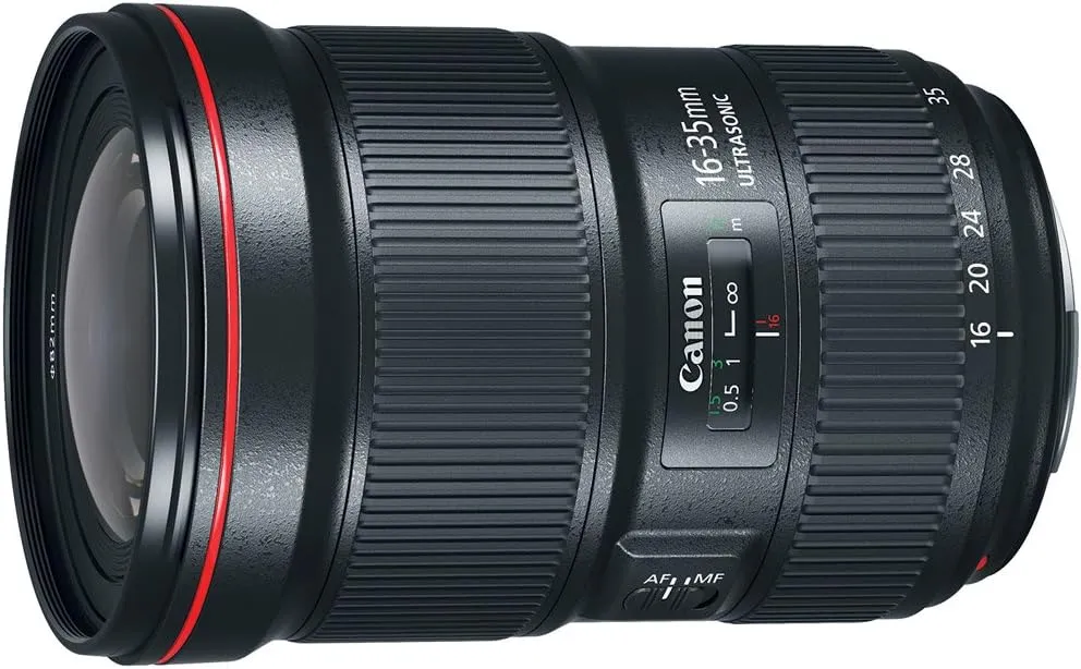 Canon EF 16-35mm f/2.8L III USM 1