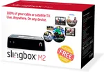 Sling Media Slingbox M2 8