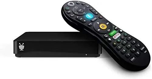 TiVo Mini 1