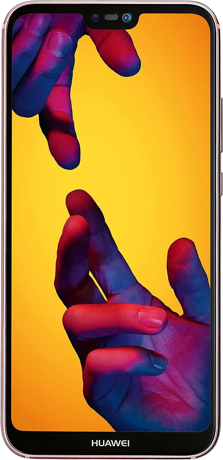 Huawei P20 1