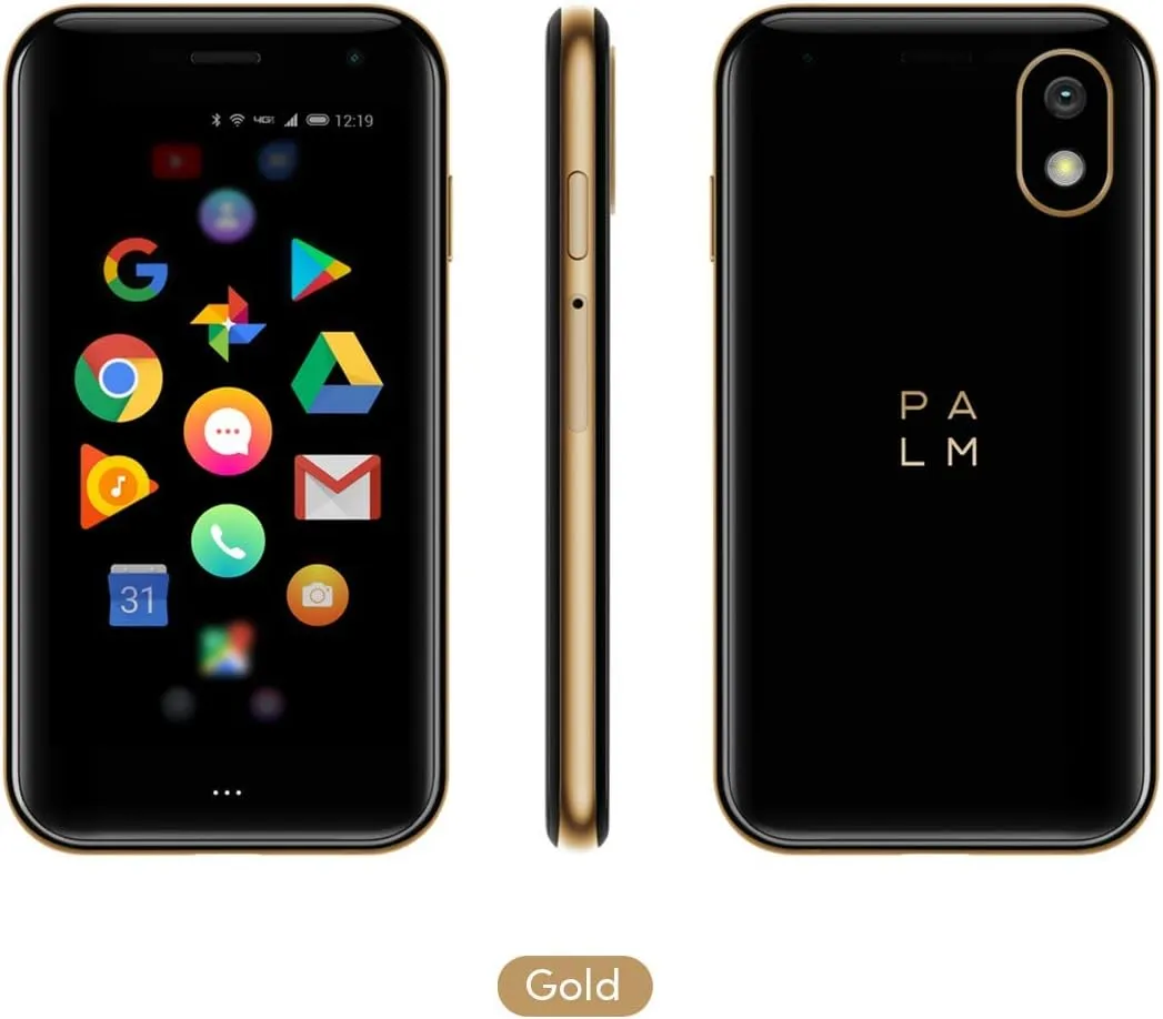 Palm Phone 1