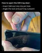 Palm Phone 5