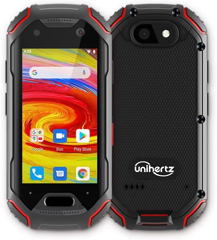 Unihertz Atom 1
