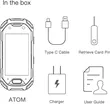 Unihertz Atom 5
