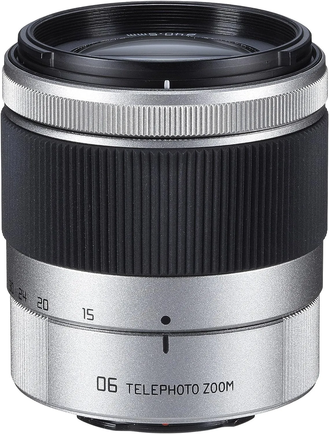 Pentax 06 Telephoto Zoom 1