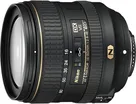 Nikon AF-S DX Nikkor 16-80mm f/2 1