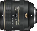 Nikon AF-S DX Nikkor 16-80mm f/2 2