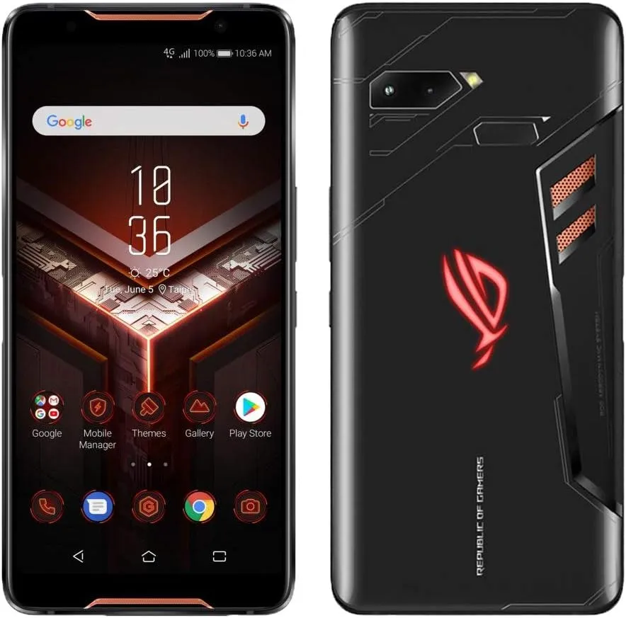 Asus ROG Phone 1