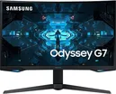 Samsung Odyssey G7 1