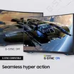 Samsung Odyssey G7 12