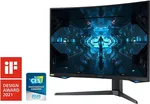 Samsung Odyssey G7 2