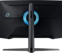 Samsung Odyssey G7 8