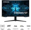 Samsung Odyssey G7 9