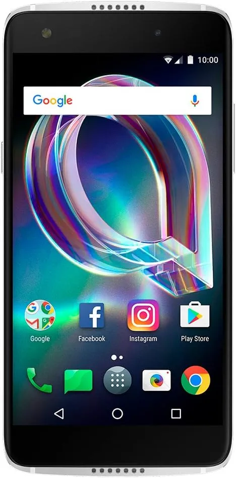 Alcatel Idol 5S 1