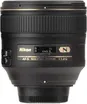 Nikon AF-S Nikkor 85mm f/1.4G 1