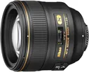 Nikon AF-S Nikkor 85mm f/1.4G 2