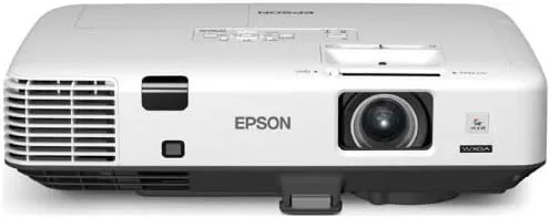 Epson PowerLite 1940W WXGA 3LCD 1
