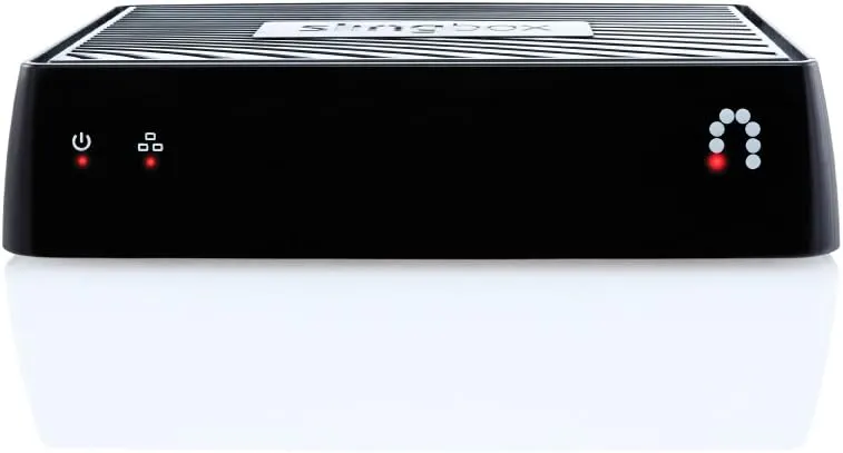 Sling Media Slingbox M1 1