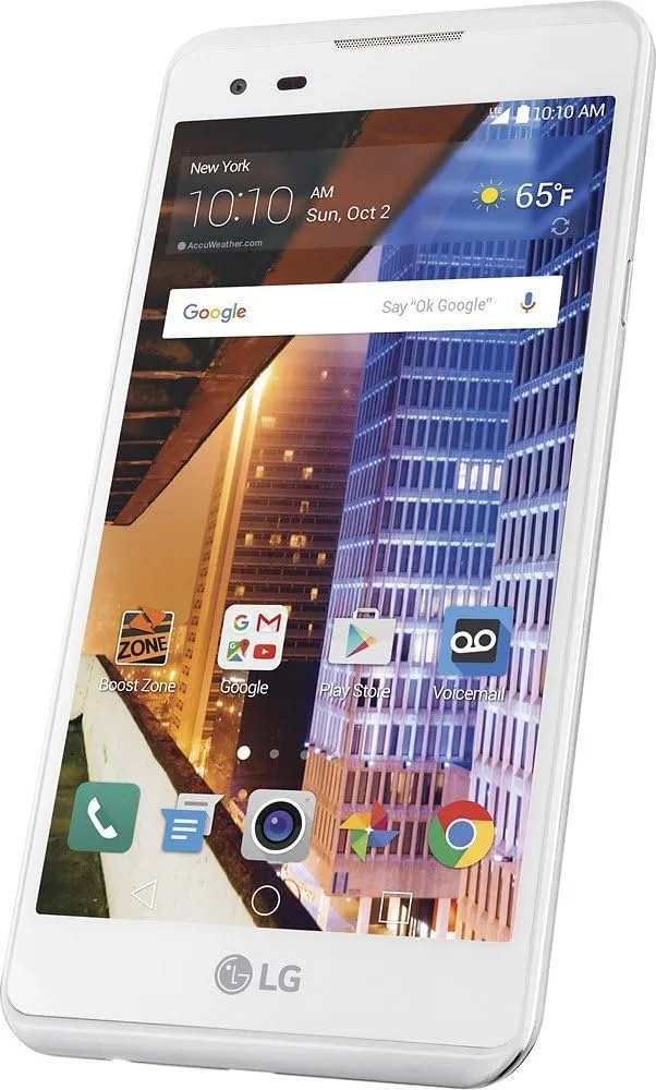 LG Tribute HD 1