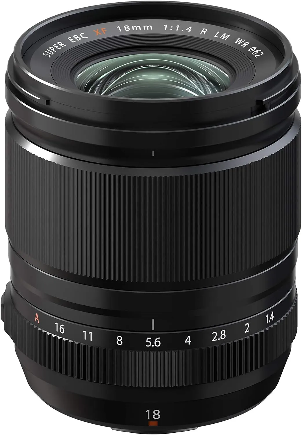 Fujifilm Fujinon XF 18mm F1.4 R 1