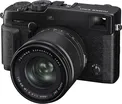 Fujifilm Fujinon XF 18mm F1.4 R  4