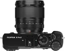 Fujifilm Fujinon XF 18mm F1.4 R  5