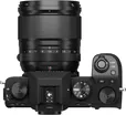 Fujifilm Fujinon XF 18mm F1.4 R  9