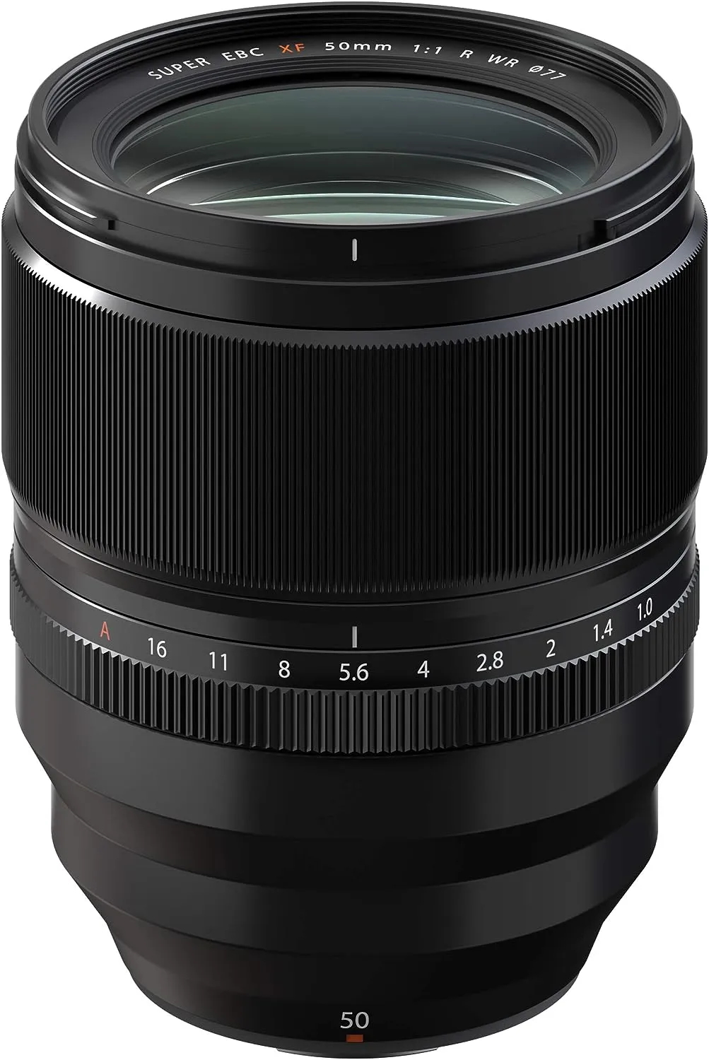 Fujifilm Fujinon XF 50mm F1.0 R 1