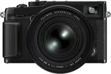 Fujifilm Fujinon XF 50mm F1.0 R  5