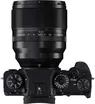 Fujifilm Fujinon XF 50mm F1.0 R  6