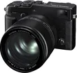 Fujifilm Fujinon XF 50mm F1.0 R  9