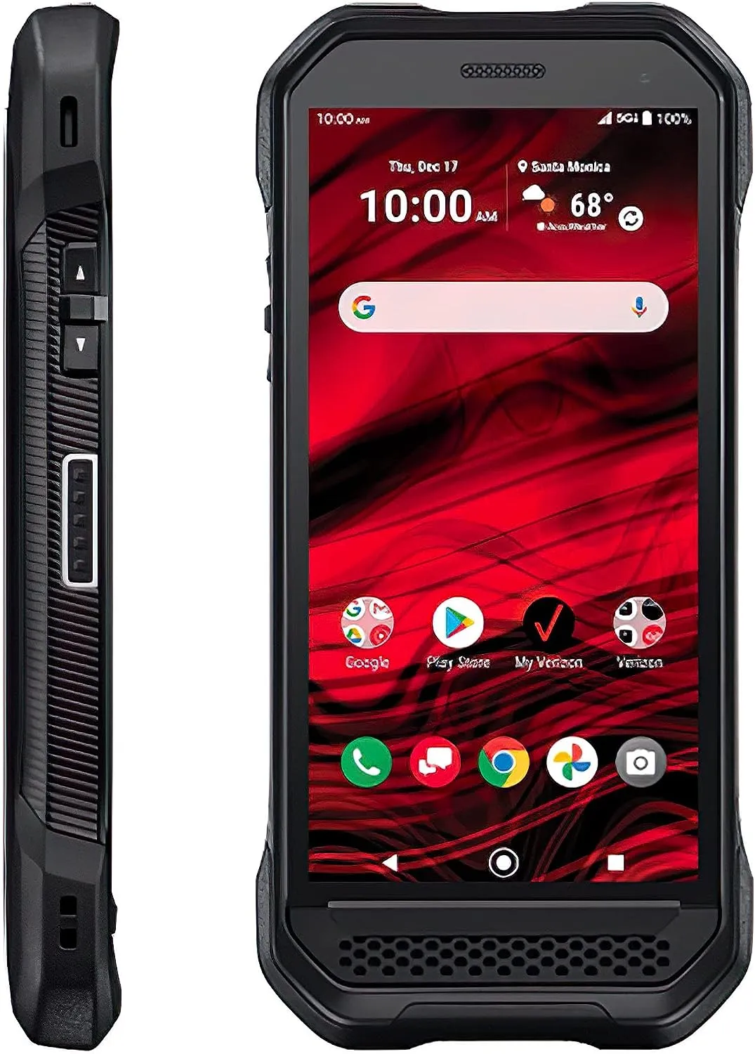 Kyocera DuraForce Ultra 5G UW 1