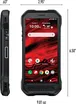 Kyocera DuraForce Ultra 5G UW 8