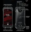 Kyocera DuraForce Ultra 5G UW 9