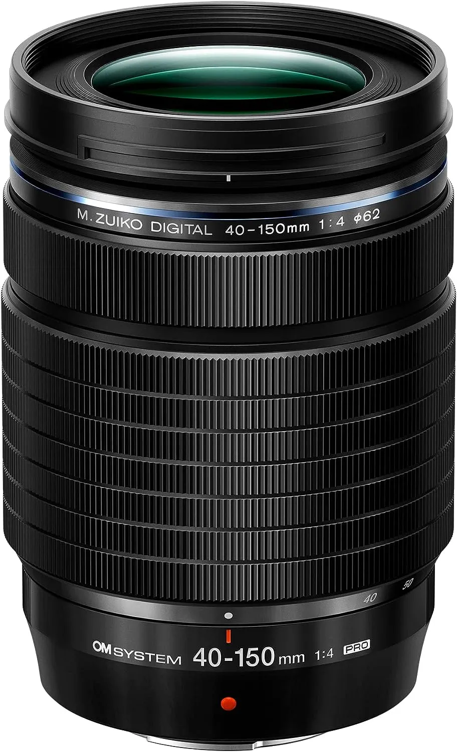 OM System M.Zuiko Digital ED 40- 1
