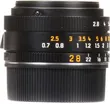 Leica Elmarit-M 28mm f/2.8 ASPH. 4