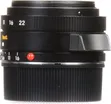 Leica Elmarit-M 28mm f/2.8 ASPH. 6