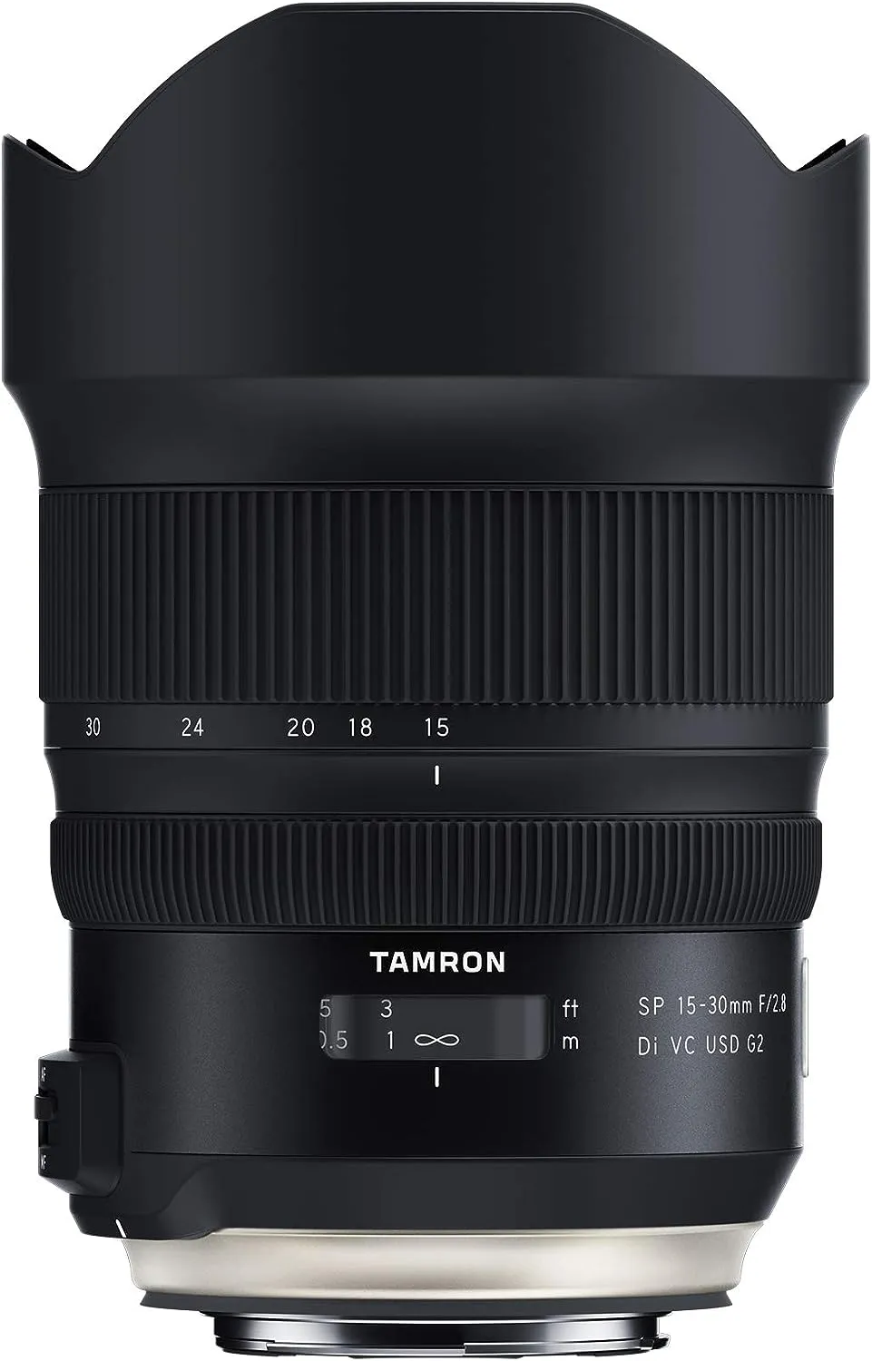 Tamron SP 15-30mm f/2.8 Di VC US 1