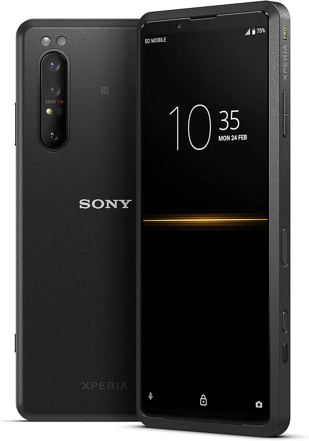 Sony Xperia PRO 1