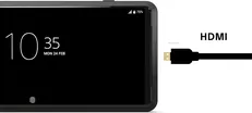 Sony Xperia PRO 5
