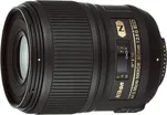 Nikon AF-S Micro-Nikkor 60mm f/2 1