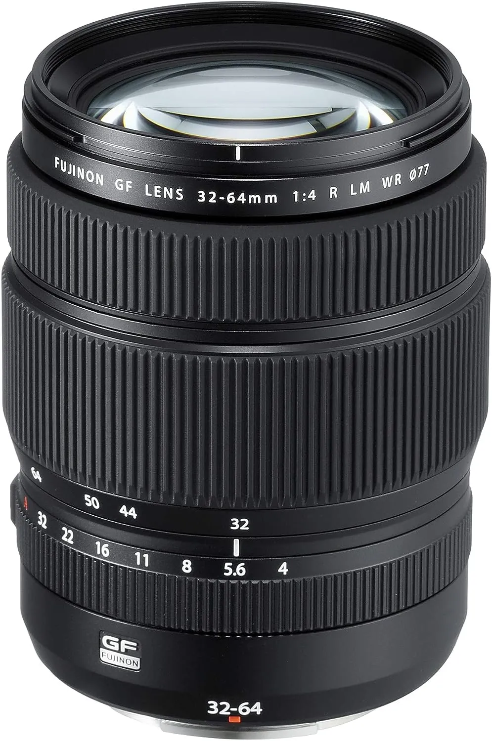 Fujifilm Fujinon GF 32-64mm F4 L 1