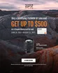 Fujifilm Fujinon GF 32-64mm F4 L 2
