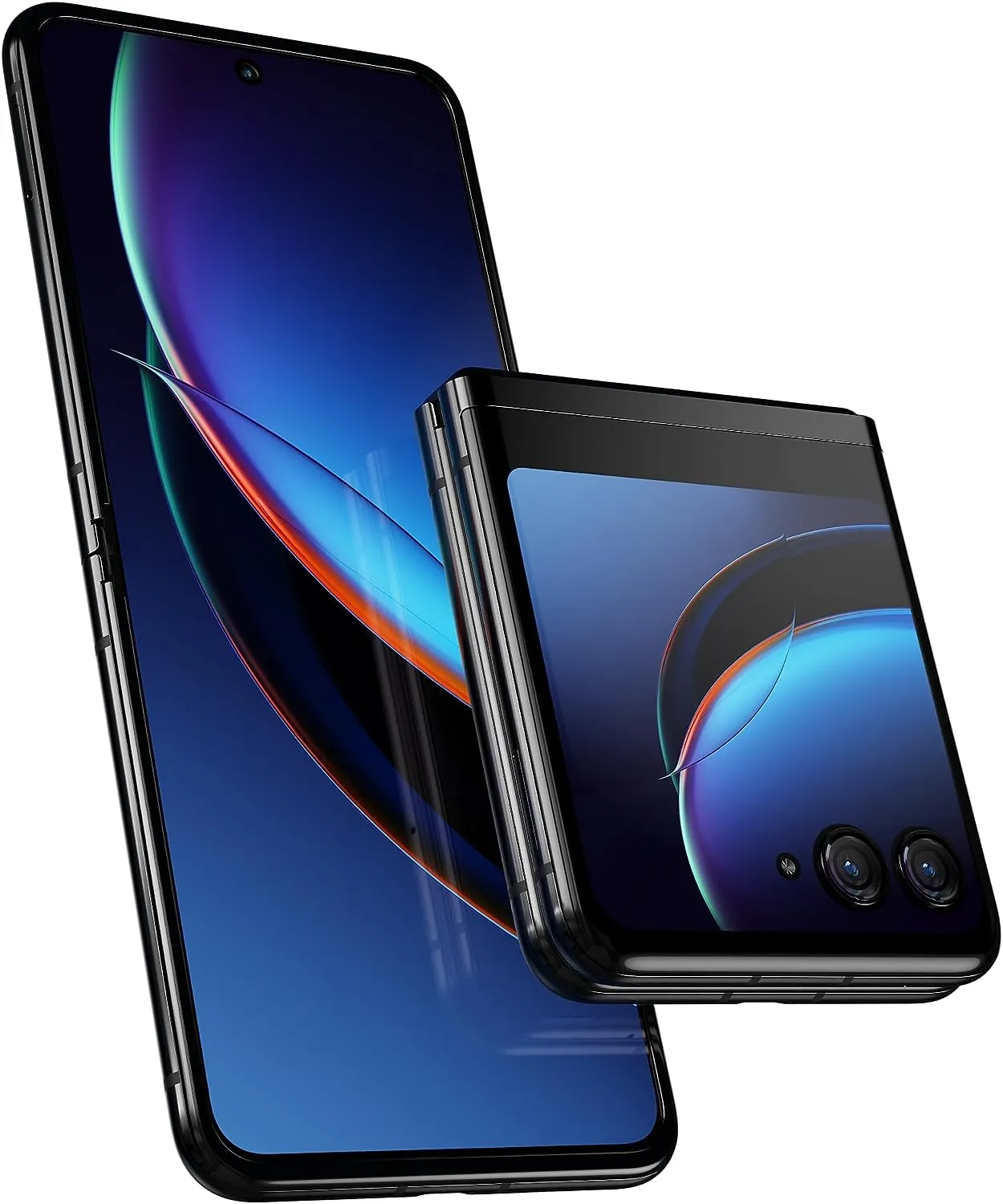 Motorola Razr+ 1