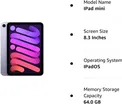 iPad mini 2021 7
