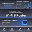 TP-Link Archer AX5400 Pro 2