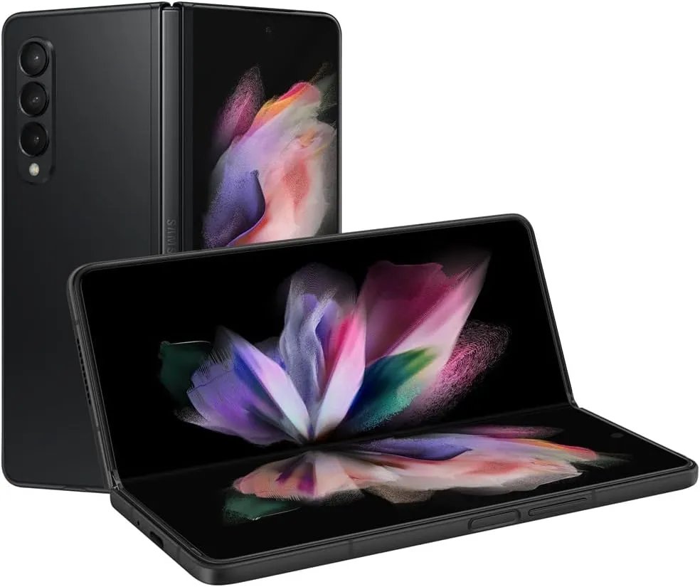 Samsung Galaxy Z Fold 3 1