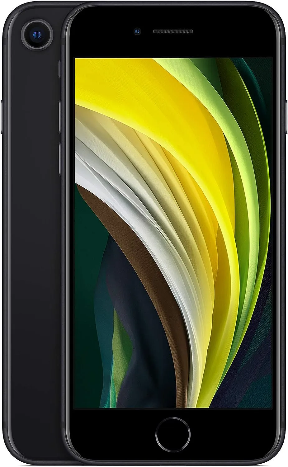 iPhone SE 1
