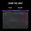 Asus ROG Strix Scar 17 10