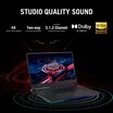 Asus ROG Strix Scar 17 6